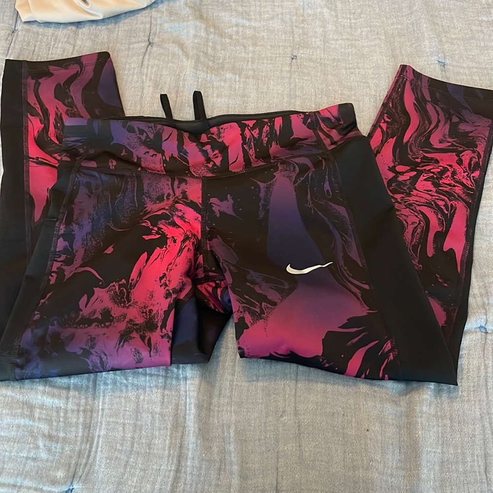 Nike Capri Leggings